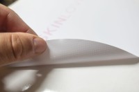 Naklejka z logo wielokrotnego użytku dla tarczy typu WYMIENNE POLA dla kół XL GAMES®