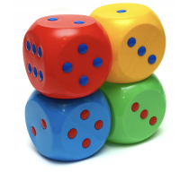 duza-kostka-plastikowa-do-gry-10cm