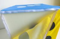 Duża Wielka Kostka do gry 40 cm