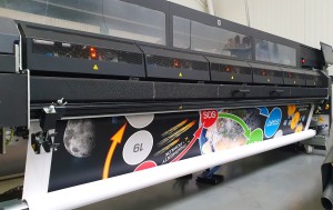 Wydruk Gry XL z Twojego projektu