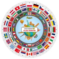 Koło Wiedzy - Flagi Państw.jpg